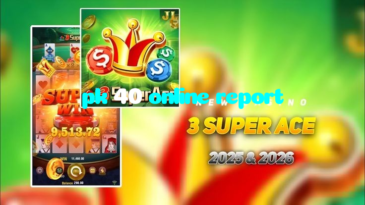 making first deposit on pk 40 online report website using local payment methods in Pakistan